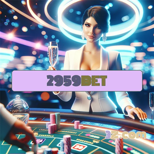 2959bet: A Nova Era do Jogos Confiável no Brasil