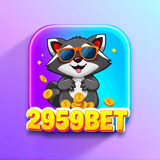 2959bet Logo