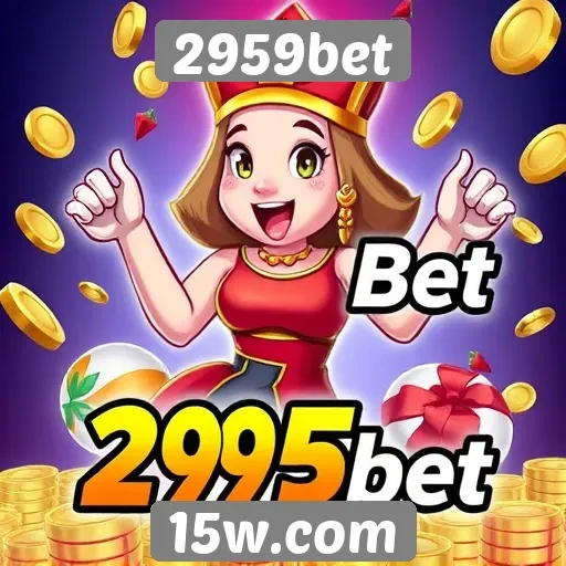 Novidades em jogos disponíveis no 2959bet