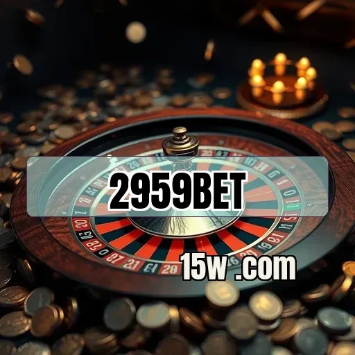 2959bet Pagamento