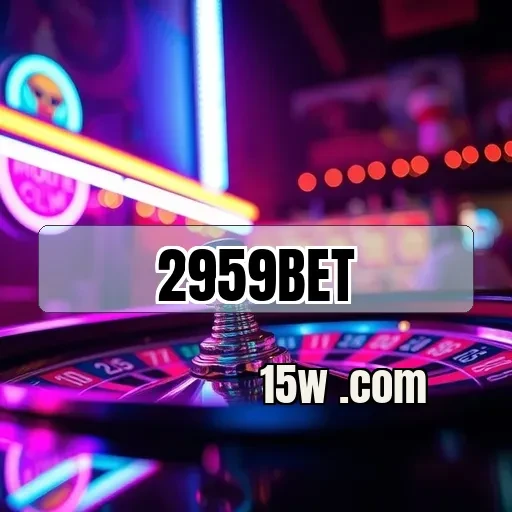2959bet Eventos Esportivos